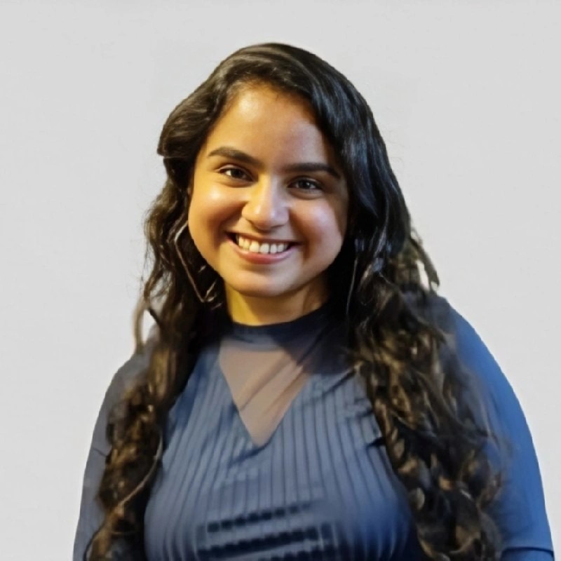 Ms. Chahat Baweja